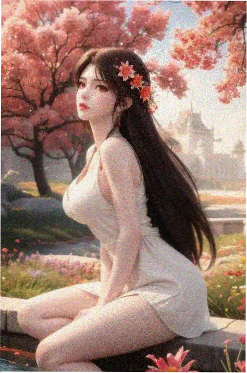 猫和老鼠1965彩色重制版封面