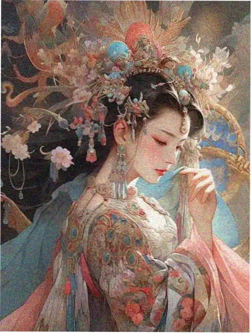 猫和老鼠1975大电影封面